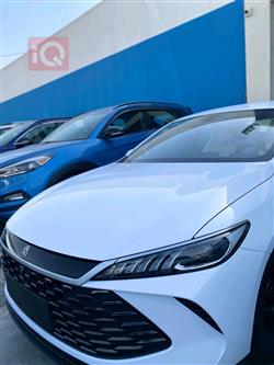 BYD Qin Plus